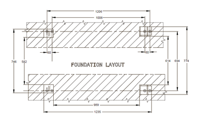 Судовой дизель-редукторный агрегат ДРА 230/1800 - купить | Двинко