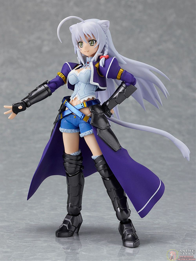 Фигурка фигма Леонмишелли Галлет дес Роис (figma Leonmitchelli Galette des Rois)
