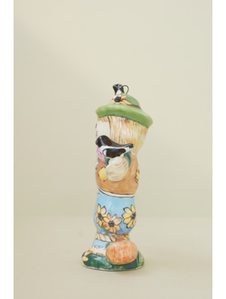 Пугало - сказки