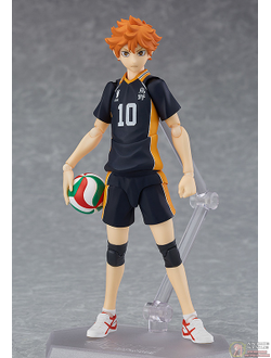 Фигурка фигма Шоё Хината (figma Hinata Shouyou)