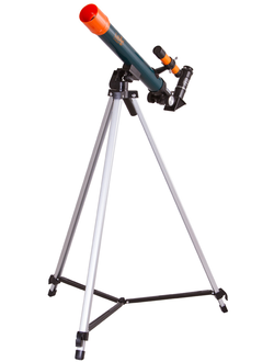 Телескоп Levenhuk LabZZ T1