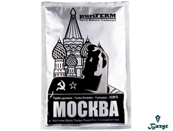 Турбо дрожжи Puriferm Москва
