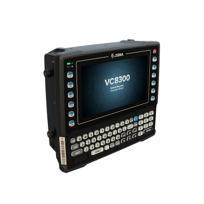 Zebra VC8300 терминал сбора данных