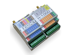 Универсальный отопительный контроллер ZONT H-1000