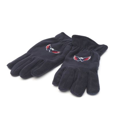 Washington Capitals Перчатки синие (р.8) 07008