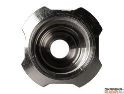 Корпус входного клапана для окрасочных аппаратов ASPRO-3900 / 6000