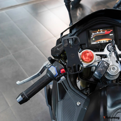 Электромотоцикл ECO Ducati Panigale S PRO MAX