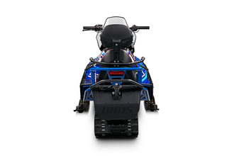 СНЕГОХОД ТУРИСТИЧЕСКИЙ IRBIS SF300