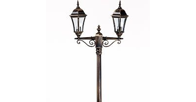 Садово-парковый светильник Astoria l S (h=197см)