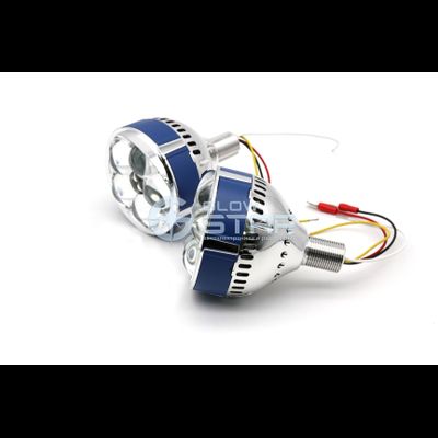 Светодиодные модули дальнего света Aozoom ALPS-04