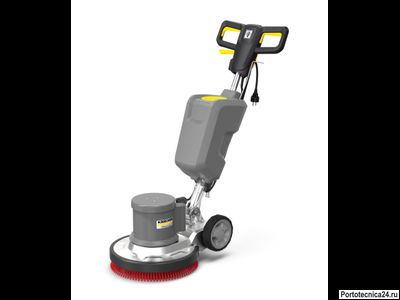 Машина для ухода за полами Karcher BDS 43/150 C Classic (1.291-243.0)