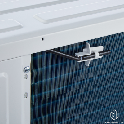 Сплит-система инверторного типа Ballu iGreen Pro DC BSAGI-09HN8