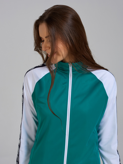 Спортивный костюм женский 10SKJ-1351