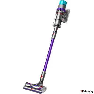Пылесос Dyson Gen 5detect Absolute (SV23)