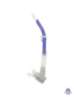 Трубка Marlin BALI PURPLE