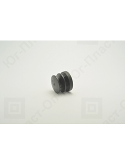 Заглушка D-20мм мебельная