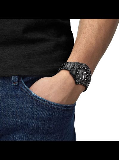 Швейцарские часы Tissot T120.807.33.051.00