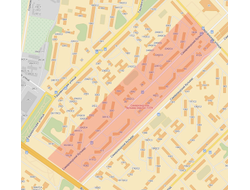 Самаркандский б-р (91 шт.)