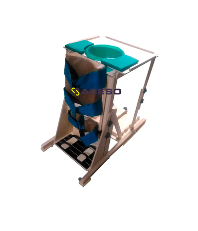 Опора для стояния "Мишутка"