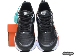 NIKE AIR ZOOM WINFLO V2 Black/White (40-45)