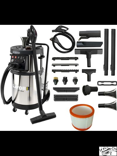 Парогенератор LAVOR Professional GV ETNA 4.1 FR