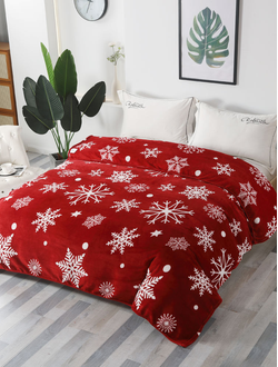 Плед TANGO "Lindo" фланель евро 200x220 3014-593