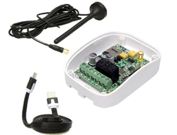 Doorhan GSM блок для управления приводом, через телефон