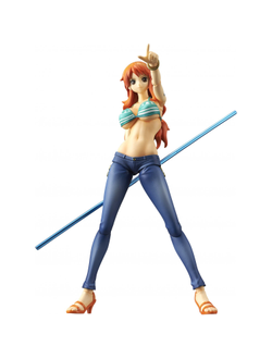 Фигурка Нами (Nami)