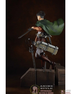 Фигурка 1/7 Леви (Levi)