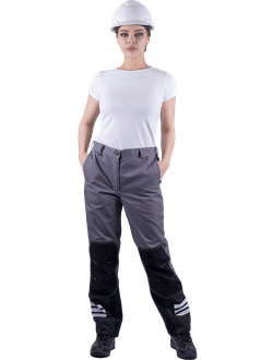 Брюки ЭДВАНС летние