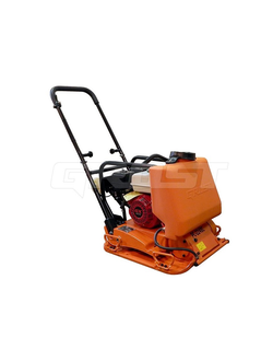 Виброплита поступательного движения GROST PC-2248C