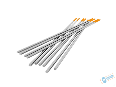 WL-15 (AL,нерж.) 175мм