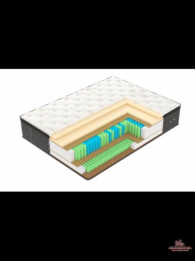 матрас Эксклюзив Х6 Вегас (классика премиального уровня)