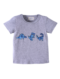 Футболка Jumping Beans JB-41029 (2 года)