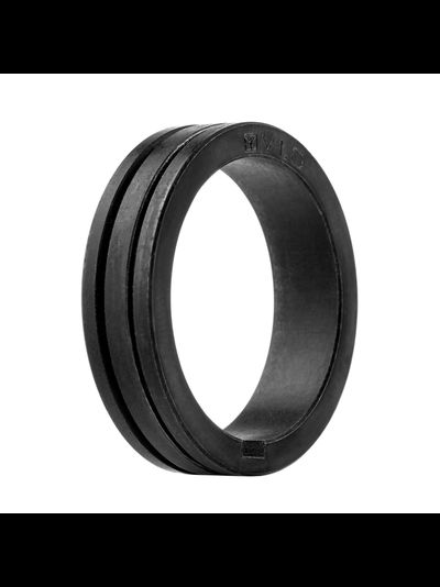 Ролик подающий 40х32х10 V 1,0–1,2