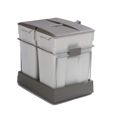 Система сортировки мусора ALBIO 40 2X30 L