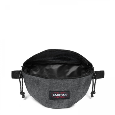 Eastpak Springer Black Denim детали