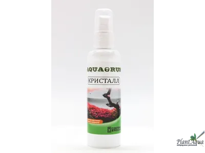 AQUAERUS Кристалл, 50 мл