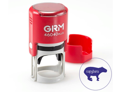 Печать Капибара, Kapibara-san №9