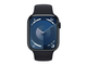 Apple Watch Series 9 41 мм Black Aluminium