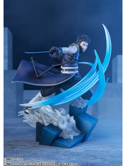 Фигурка Обито Учиха (Obito Uchiha Conclusion With one Once Called a Friend)