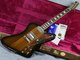 Vintage 2002 USA Gibson Firebird V + Case