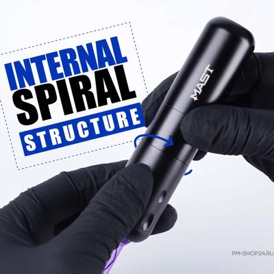 MAST Universal Pen (WQ 821)