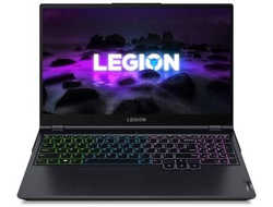 Lenovo Legion 5-15ACH6H 15.6".  Ryzen 5