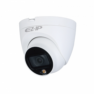 HD-Видеокамера EZ-HAC-T6B20P-LED