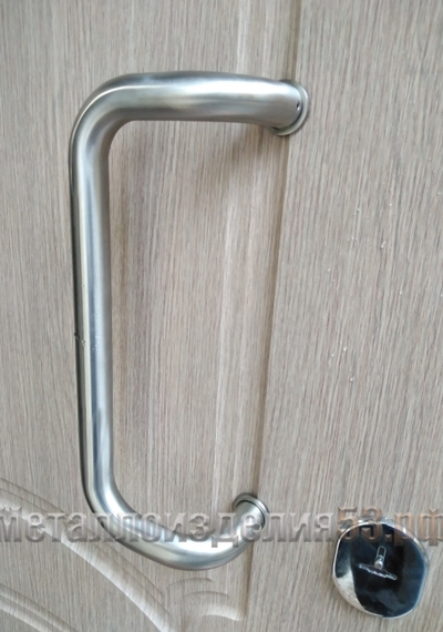 Дверь металлическая арт. Декор-01