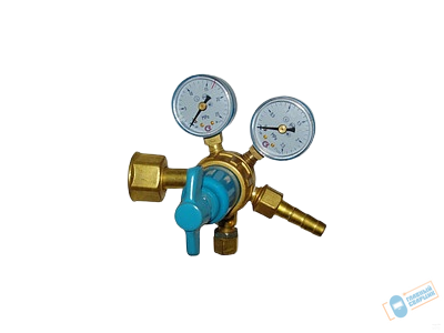 Редуктор кислородный БКО-50 мини