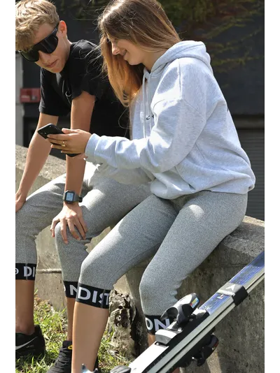 ШТАНЫ ДЛЯ ЮНИОРОВ DISTON - ЗАЩИТА ОТ ПОРЕЗОВ