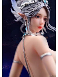 Фигурка 1/6 Ян (Yan Princess Feng Ling)