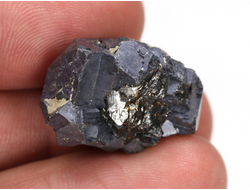 Галенит, Сфалерит, Дальнегорск, Приморский край (23*16*16 мм, 18 г) №37502